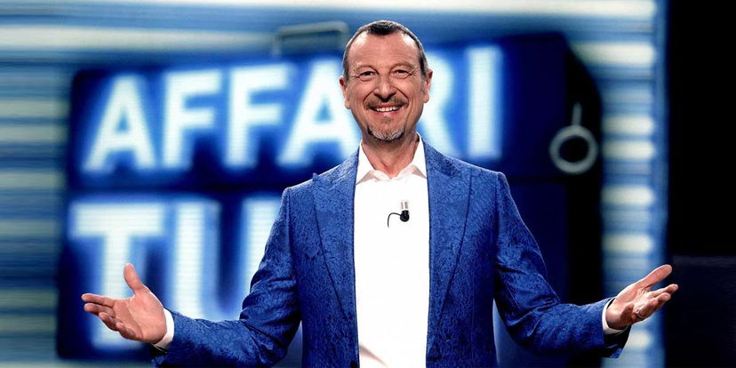 Affari Tuoi speciale Emilia Romagna: Nek e Iva Zanicchi giocano per gli alluvionati article-post