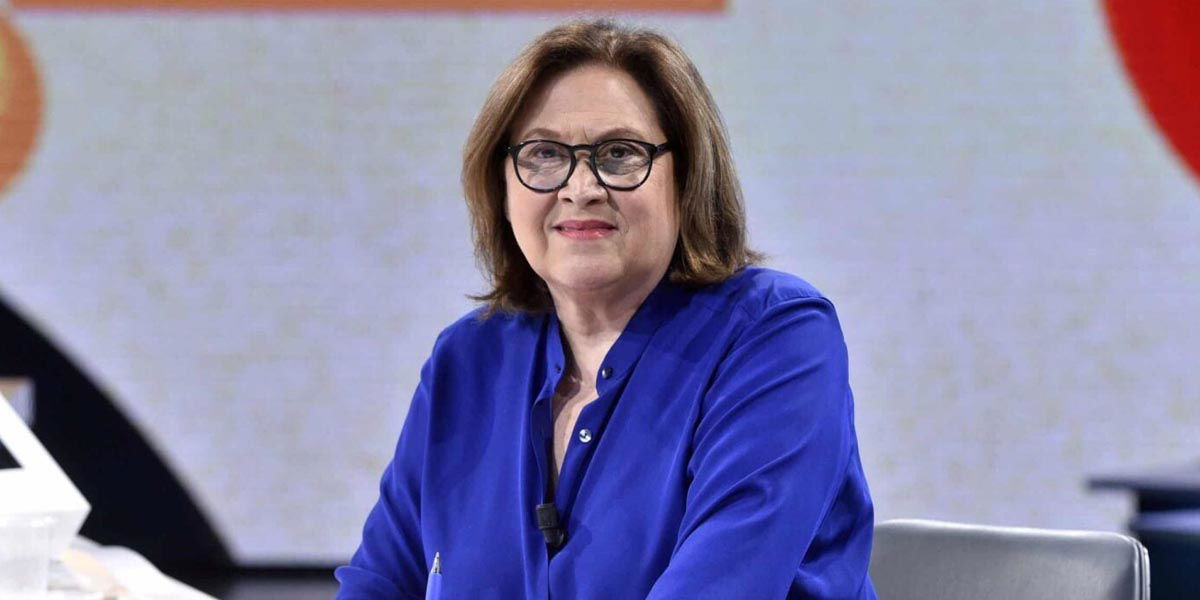 Rai3 continua a svuotarsi: anche Lucia Annunziata lascia la Rai article-post