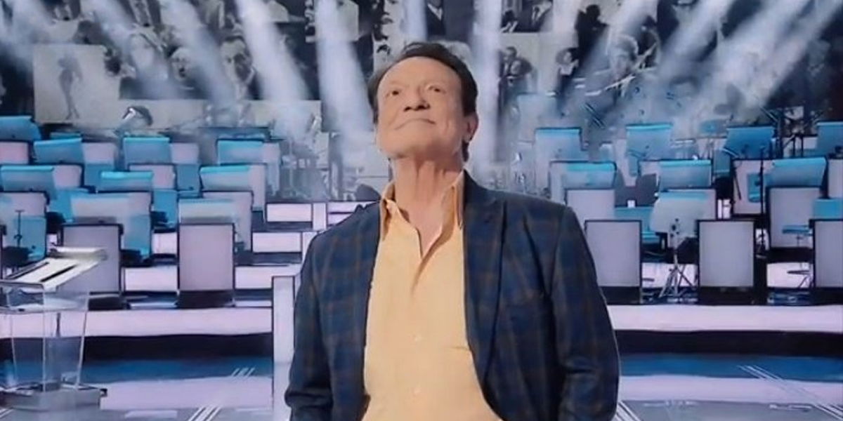 Tutti i Sogni ancora in Volo: su Rai1 Massimo Ranieri si prende la scena article-post