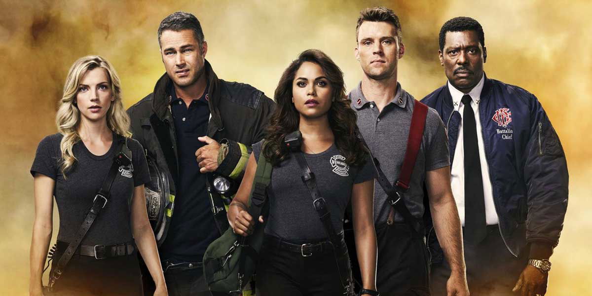 Italia Uno torna a Chicago: Fire, Med e PD, le nuove stagioni dal 25 maggio 2023 article-post