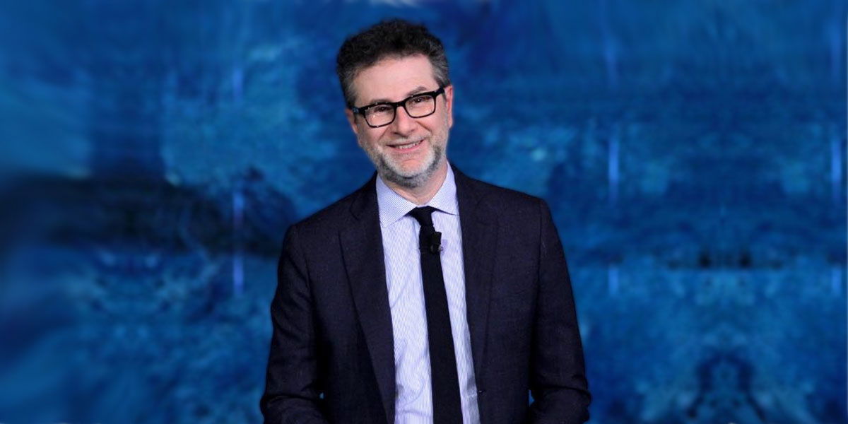 Fabio Fazio fuori dalla Rai: da settembre 2023 un nuovo talk su canale NOVE article-post