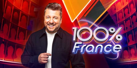 100% Italia sbarca in Francia (e in prima serata): c’est 100% France! preview