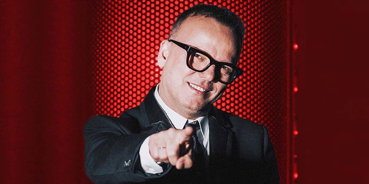 In arrivo un film tv su Gigi D’Alessio: lo rivela Titanus Production article-post