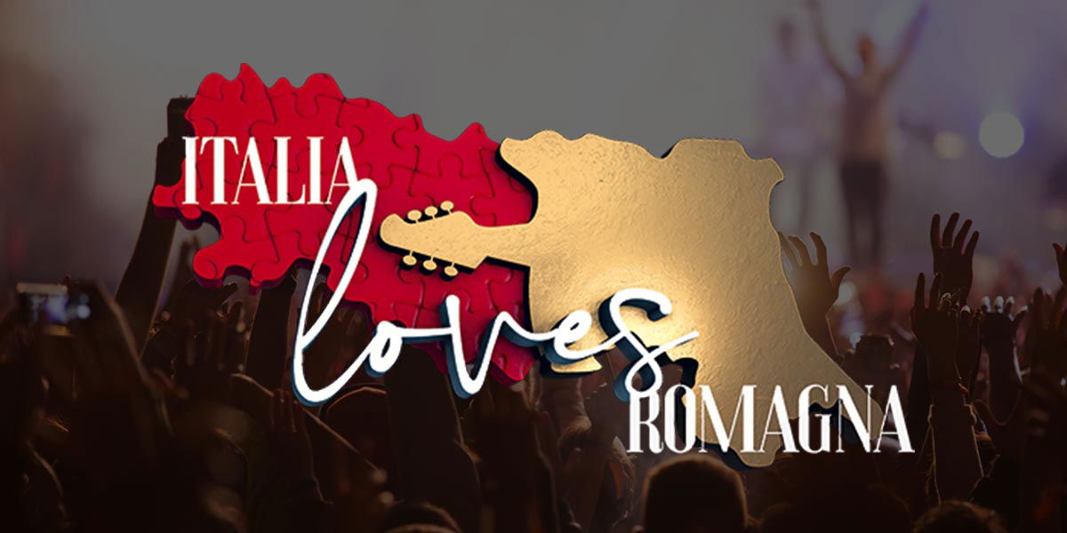 Italia Loves Romagna: su Rai1 l’evento musicale per le popolazioni alluvionate, il cast article-post