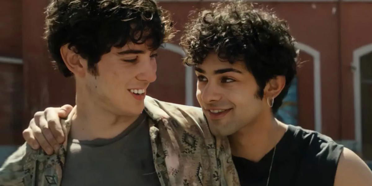 Mare Fuori: la serie tv Rai diventerà un musical e un film per il cinema article-post