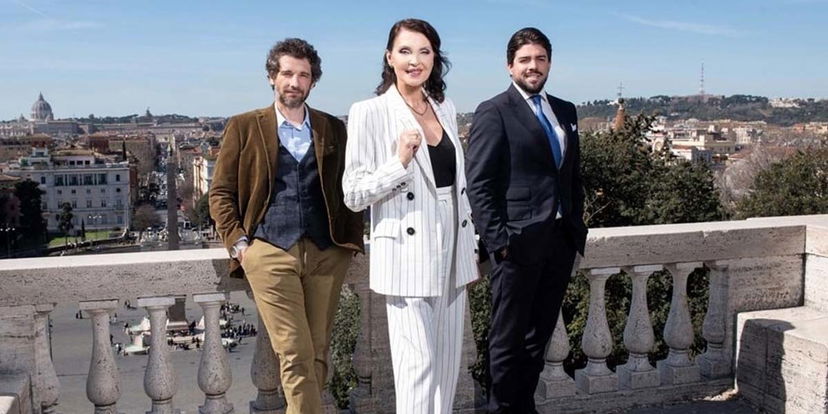 Casa a Prima Vista Roma: Nadia Mayer vince la prima edizione Capitolina article-post
