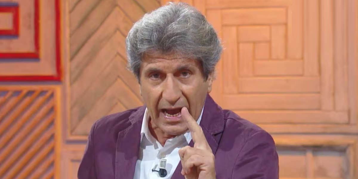 Ippoliti attacca Timperi: ‘Sono anni che mi sbuffa addosso a UnoMattina In Famiglia’ article-post