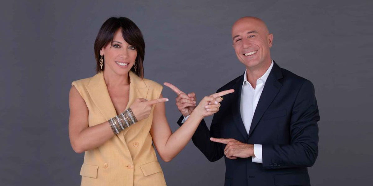 Rai1 svela il suo palinsesto estivo 2023: tutte le novità del daytime article-post