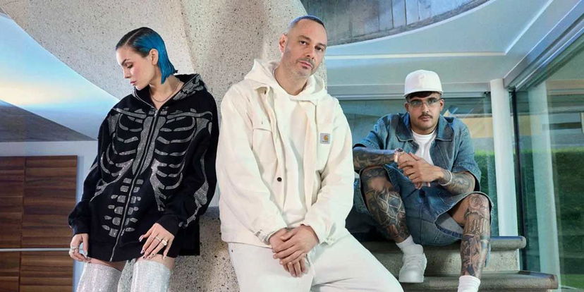 Rhythm + Flow Italia: Netflix chiama Fabri Fibra per il suo primo talent rap article-post