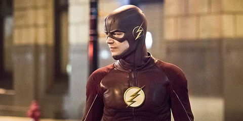 Discovery+ apre alle serie tv con The Flash: on demand dal 7 giugno 2023 preview