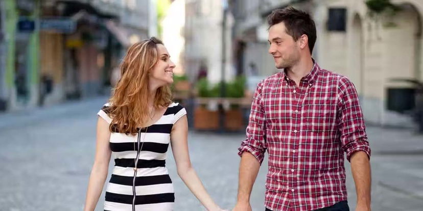 Real Time prepara nuovo dating show: è Date My Mate? Il rumor article-post