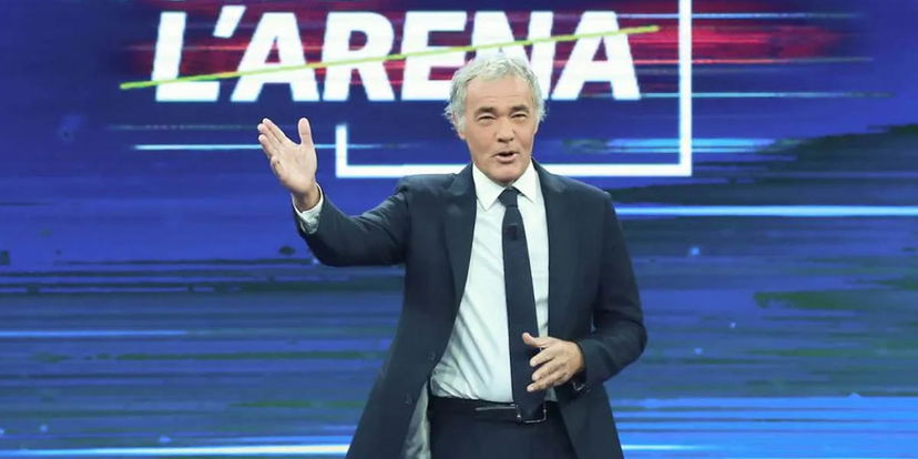 Cairo:’ La7 ha chiuso Non è L’Arena di Massimo Giletti per i costi insostenibili’ article-post