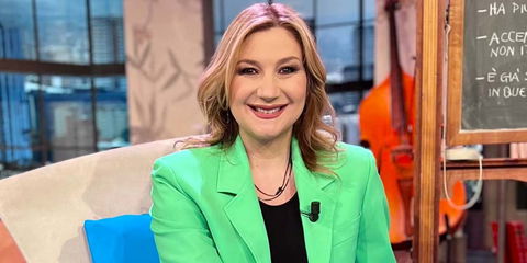 Oggi è un Altro Giorno chiude per sempre: “l’arrivederci” di Serena Bortone preview