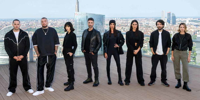Celebrity Hunted 4: da Raoul Bova a Belen, il cast della nuova edizione article-post