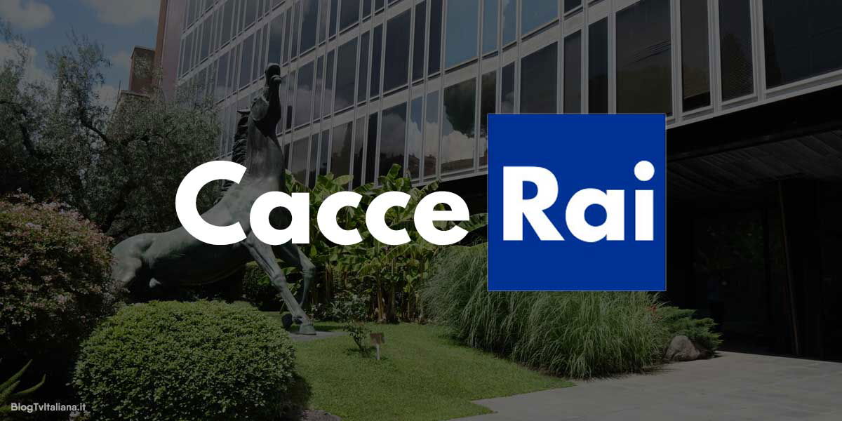 CacceRAI: i conduttori Rai fuori dalla tv per la Governance Meloni, i rumor article-post