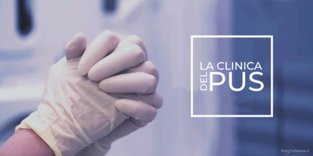 La Clinica del Pus: su Real Time il medical a tinte più estreme della Pimple Popper article-post