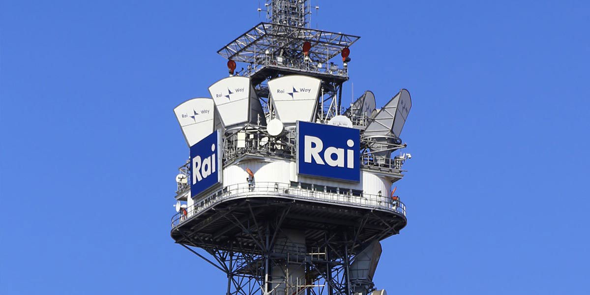 Canone Rai si sposta dalla bolletta Luce alle sim telefoniche? La proposta article-post