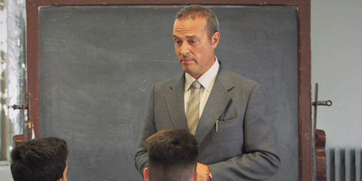 Il Collegio 8: dalla Petolicchio a Callahan, il ritorno degli storici prof nel reality article-post