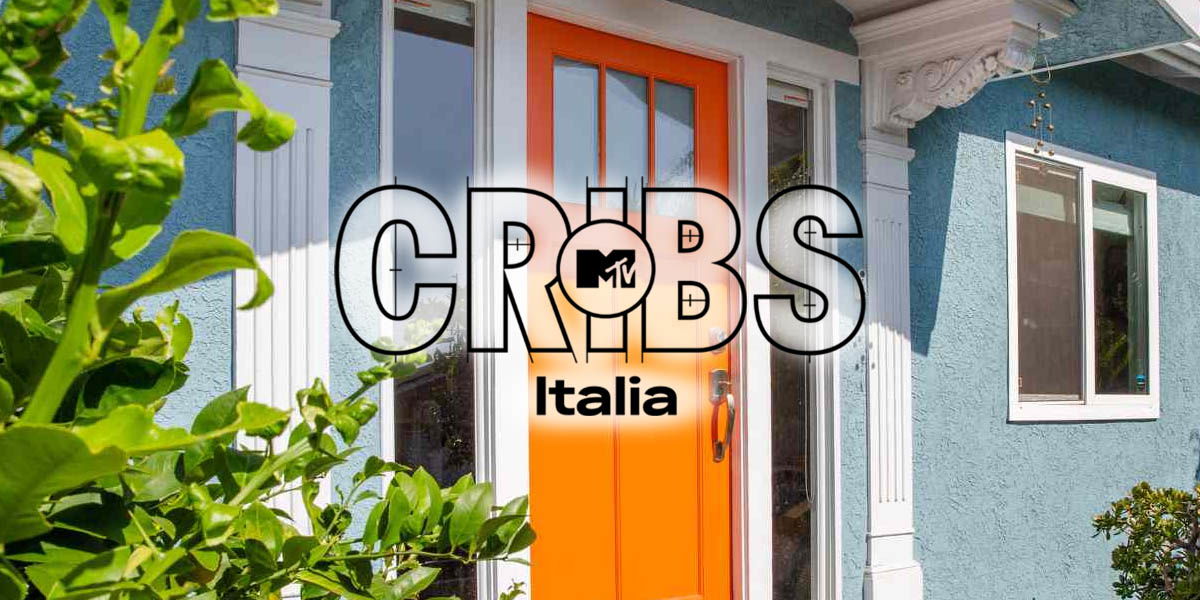 MTV Cribs Italia 3: J-Ax, Immanuel Casto e Tania Cagnotto fra i protagonisti article-post