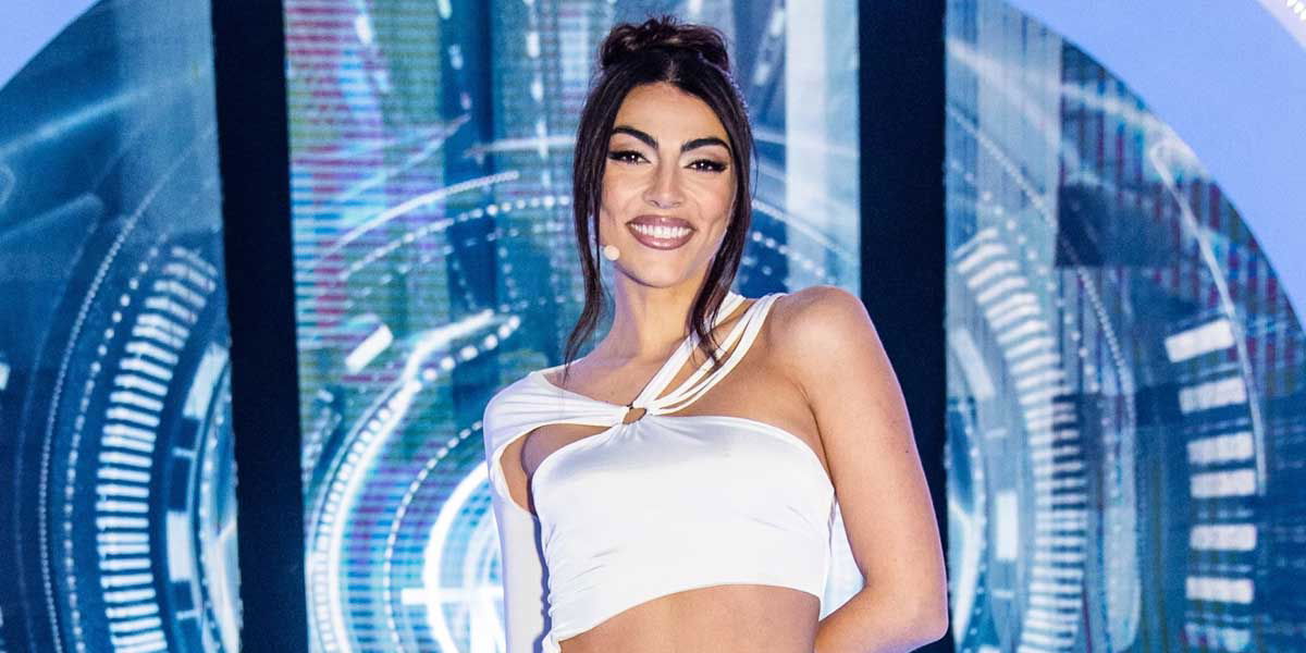 Giulia Salemi fuori da Grande Fratello VIP 8: continua la pulizia di Mediaset article-post