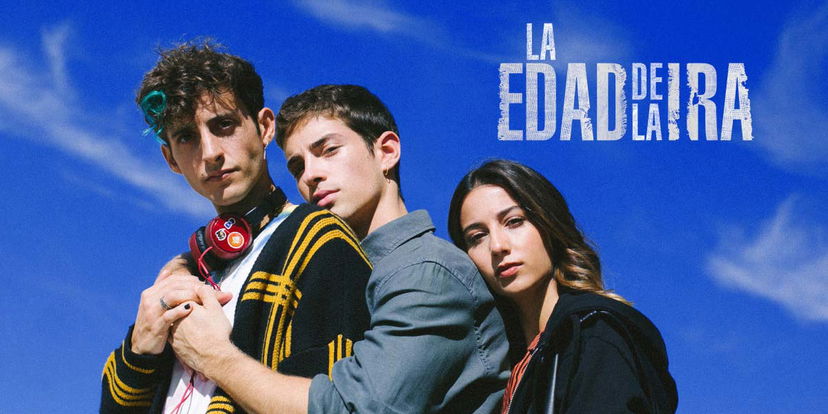 Rai compra La Edad de la Ira: la serie spagnola su omofobia e ribellione giovanile article-post
