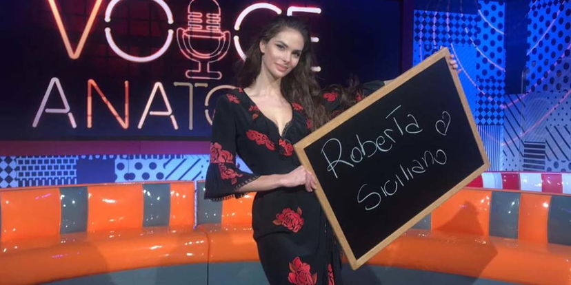 Mercante in Fiera 2023: Roberta Siciliano sarebbe dovuta essere la Gatta Nera? Il rumor article-post