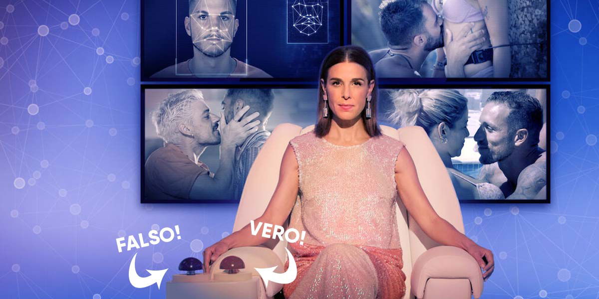 Deep Fake Love: dalla Spagna il Temptation Island che incontra l’intelligenza artificiale article-post