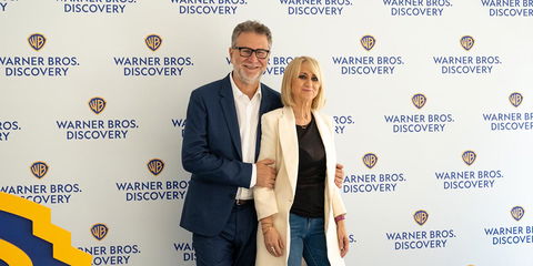 Palinsesti NOVE 2023: arriva Che Tempo che Fa, fino a dicembre grandi riconferme preview