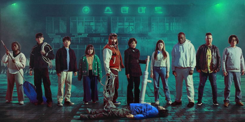 Zombieverse: Netflix porta i concorrenti del reality in un’apocalisse zombie article-post