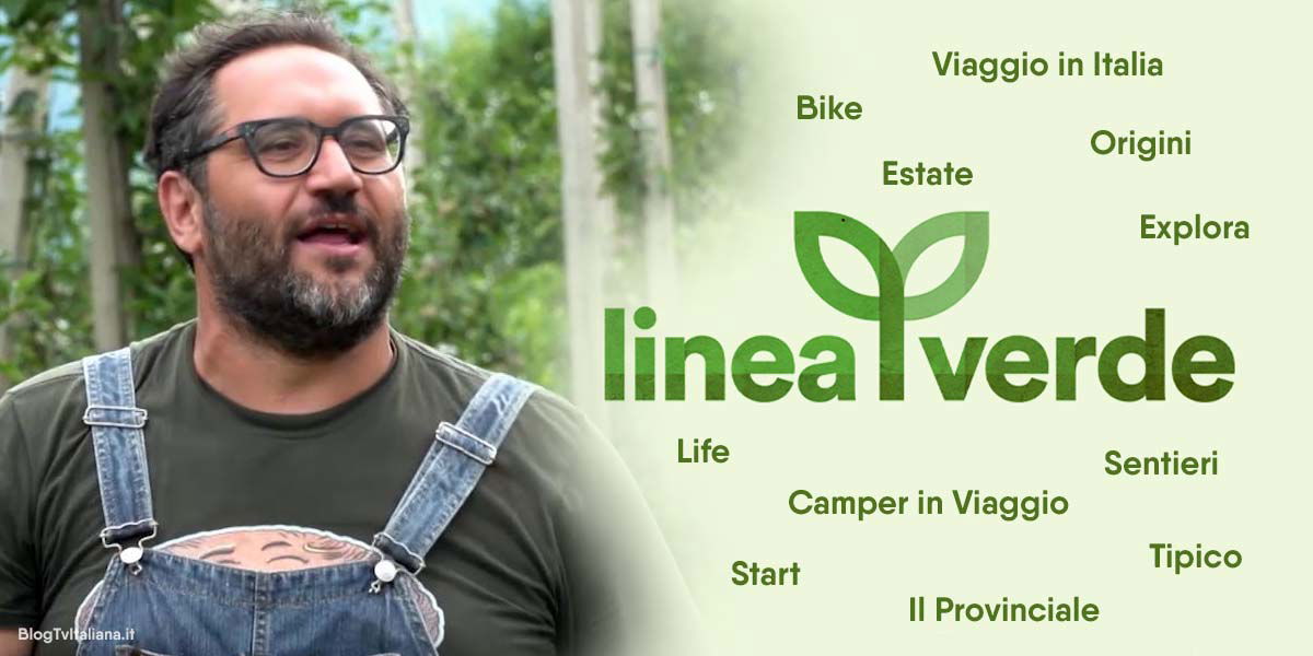 La moltiplicazione dei Linea Verde: oltre 15 spin-off annunciati in un mese article-post