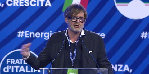 Sindacati Rai contro FIlippo Facci: a rischio il suo talk su Rai2? preview