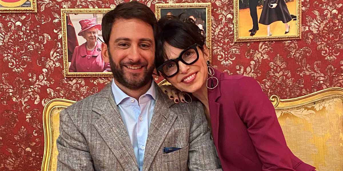 Royal Time: il gossip sulla Corona inglese in casa Real Time article-post