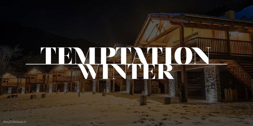 Temptation Island invernale: conduce Lorella Cuccarini? Il rumor article-post