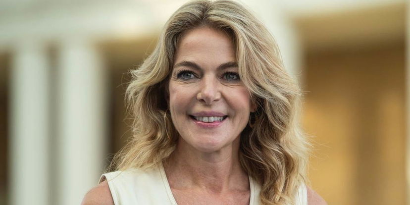 Claudia Gerini smonta i rumor: ‘Non potrei mai andare al Grande Fratello VIP’ article-post
