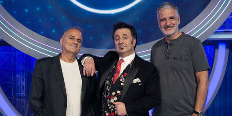 TV8 palinsesti 2023: Gialappashow torna in autunno, poi repliche e riconferme preview