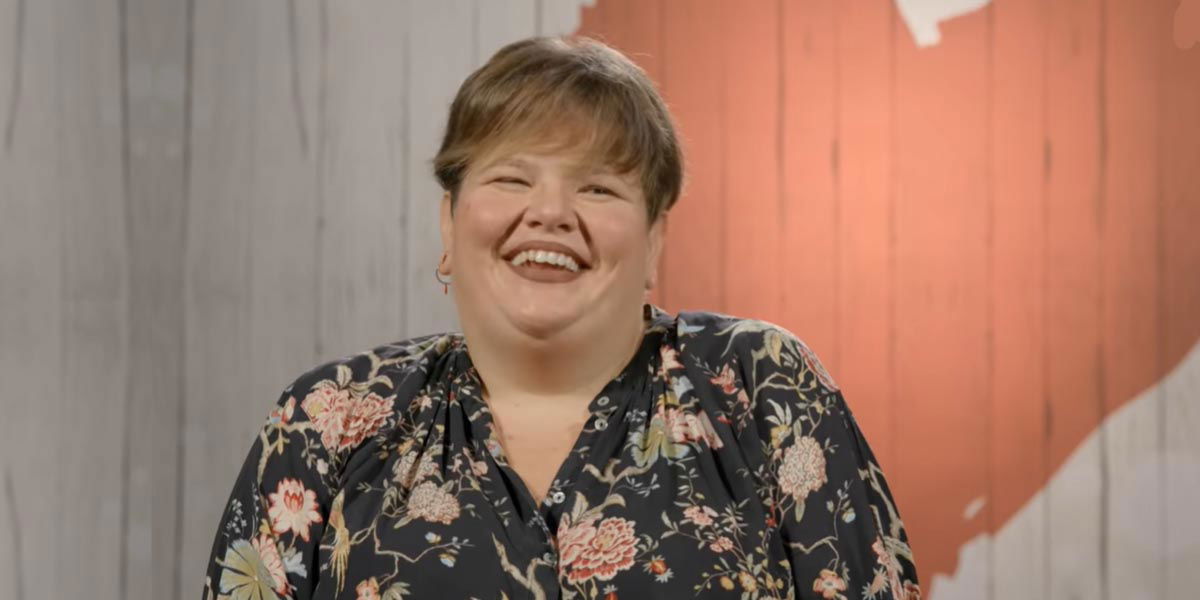 Silvia di Primo Appuntamento concorrente di Grande Fratello Vip 2023? article-post