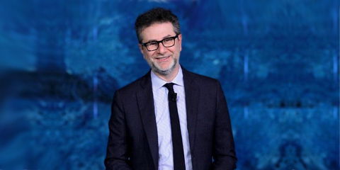 Fabio Fazio: ‘Attendo restituzione social di Che Tempo che Fa, oscurati impropriamente’ preview