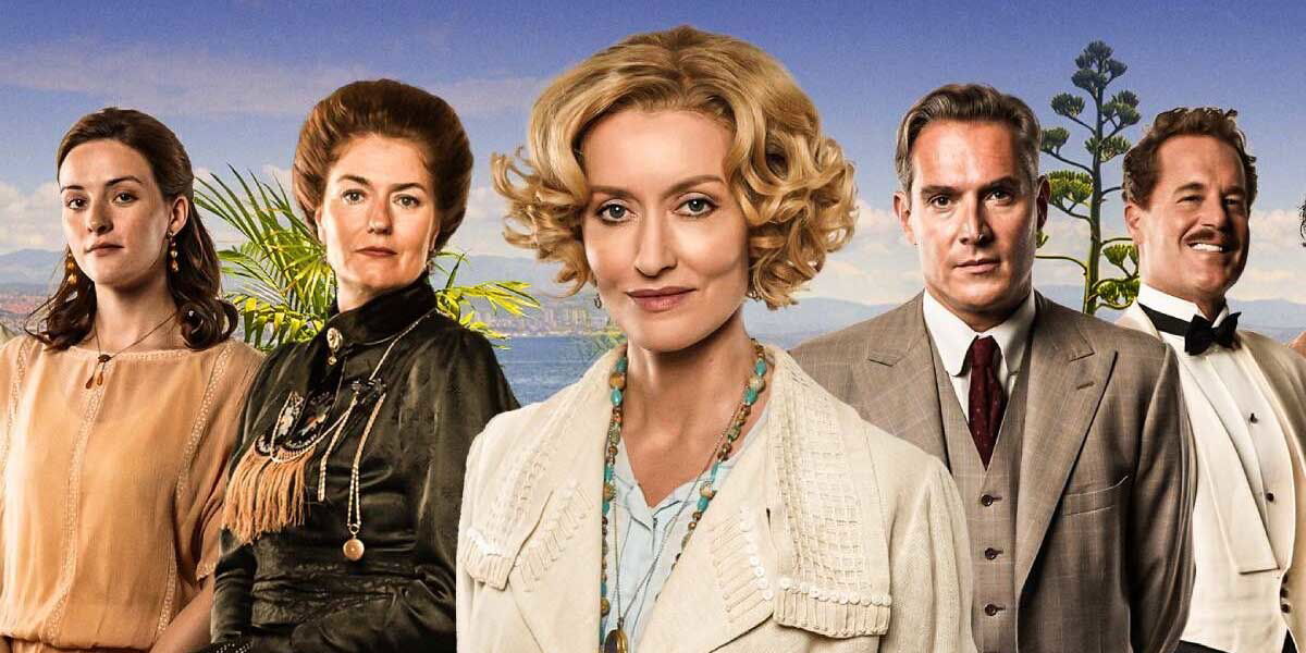 Hotel Portofino: la trama della nuova serie tv Rai sugli Anni ’20 in salsa ligure article-post
