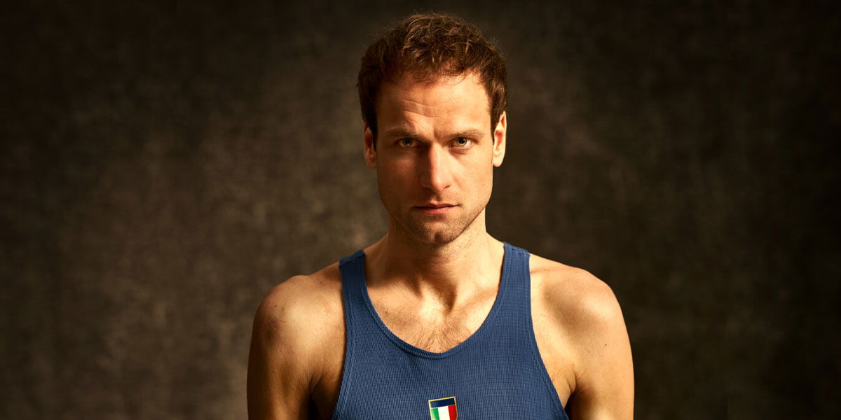 Grande Fratello 2023: Alex Schwazer primo concorrente ufficiale article-post