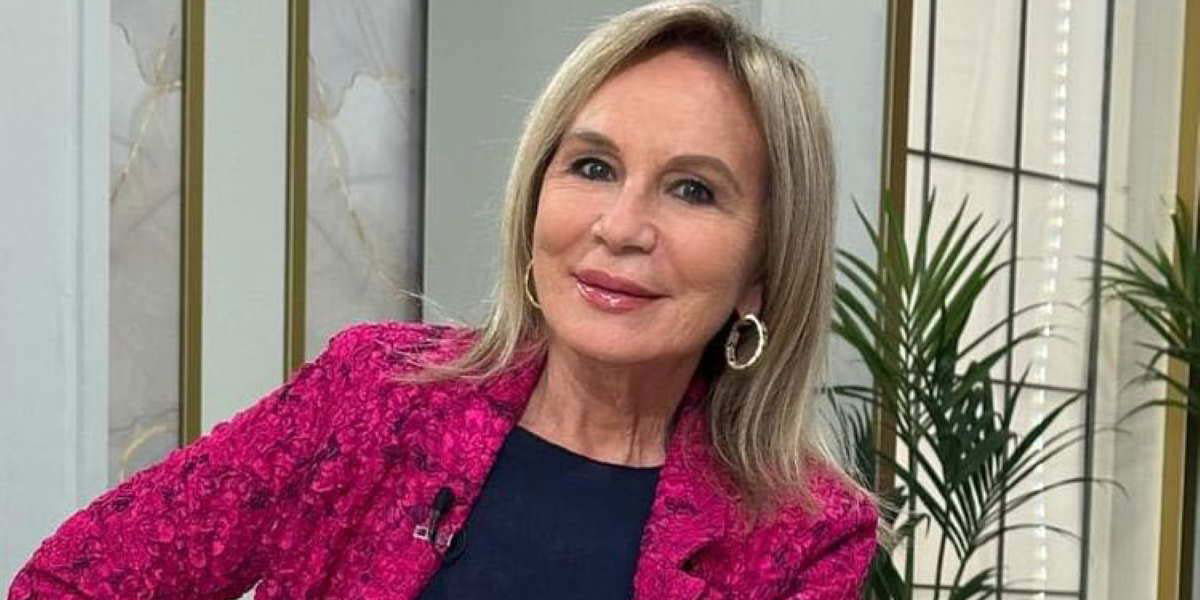 Ballando con le Stelle 2023: Rosanna Lambertucci seconda concorrente ufficiale article-post