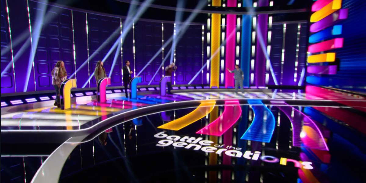Battle of the Generations: in Canada un nuovo quiz che sfida Boomerissima article-post