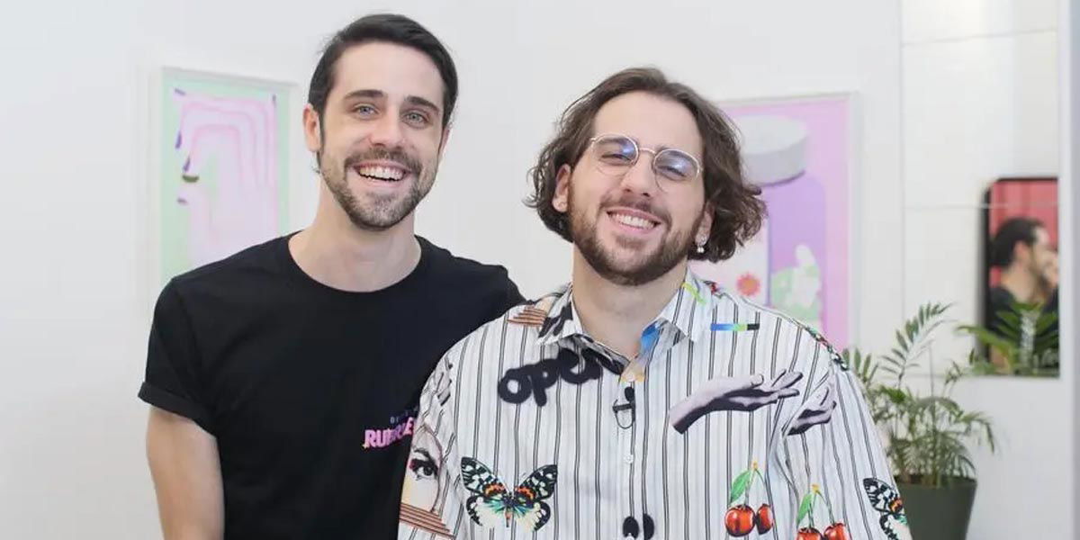 ‘Troppo gay’ per un reality? L’accusa shock dell’influencer Edoardo Zaggia article-post