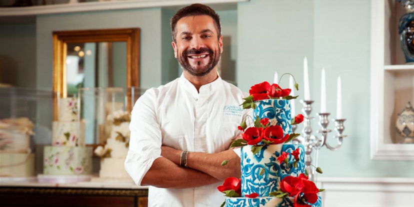 Le Dolci Nonne di Renato: Ardovino prepara torte da casa su Food Network article-post