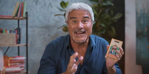 Il Mercante in Fiera 2023: il primo spot con Pino Insegno (e il Lattante Baby Boss) preview