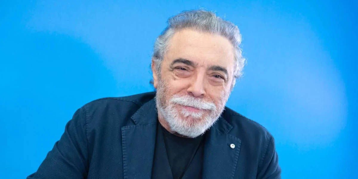 Che Tempo che Fa: Nino Frassica sarà inviato nel backstage article-post