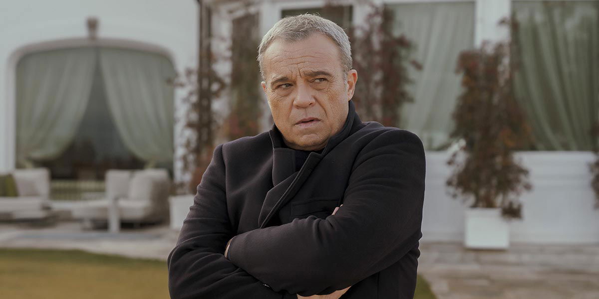 Claudio Amendola è a lavoro su Il Patriarca 2 (e su Io Canto?) article-post
