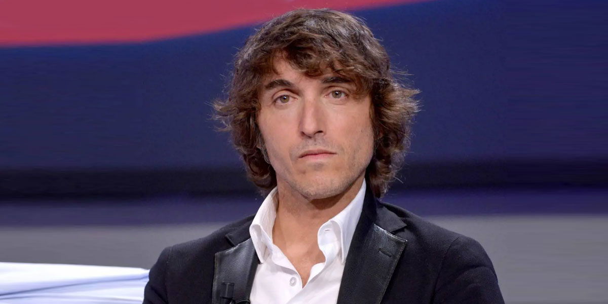Giuseppe Cruciani smentisce i rumor: ‘Mai contattato per Ballando con le Stelle’ article-post