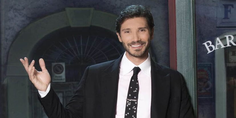 Il Collegio 8: Stefano De Martino nuova voce narrante article-post
