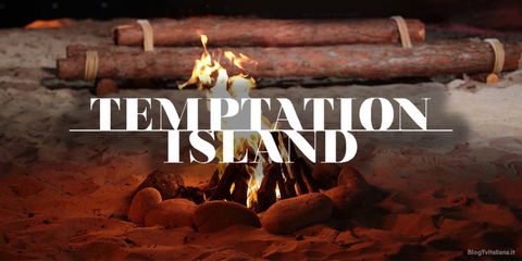 TG5 confonde Temptation Island con L’Isola dei Famosi: il video della gaffe preview