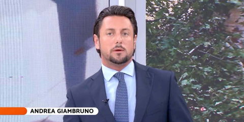 Giambruno del TG4: ‘Se non ti ubriachi, non rischi lo stupro’, la folle uscita del giornalista preview